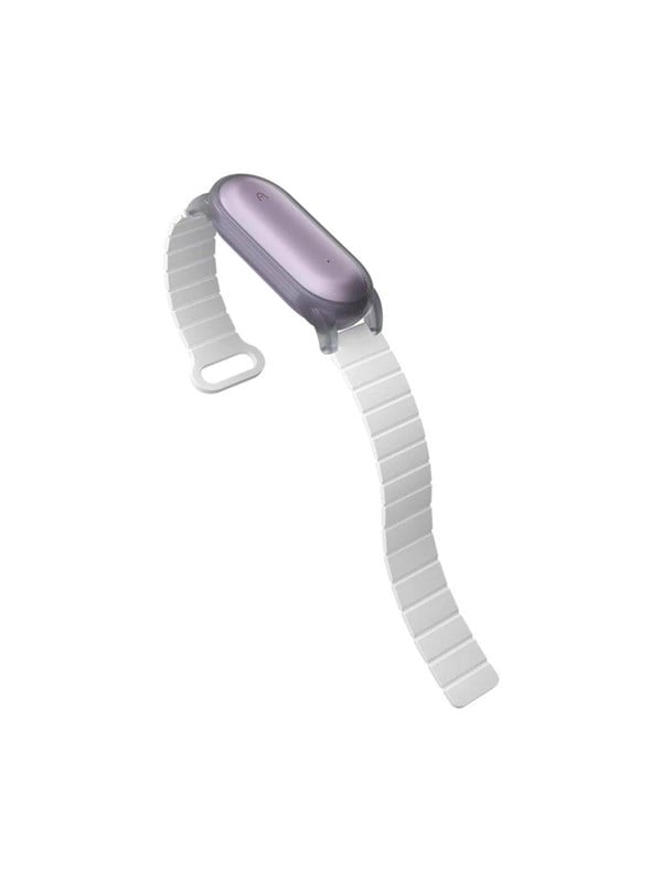 PLAUD NotePin - Sunset Purple - MP3 player