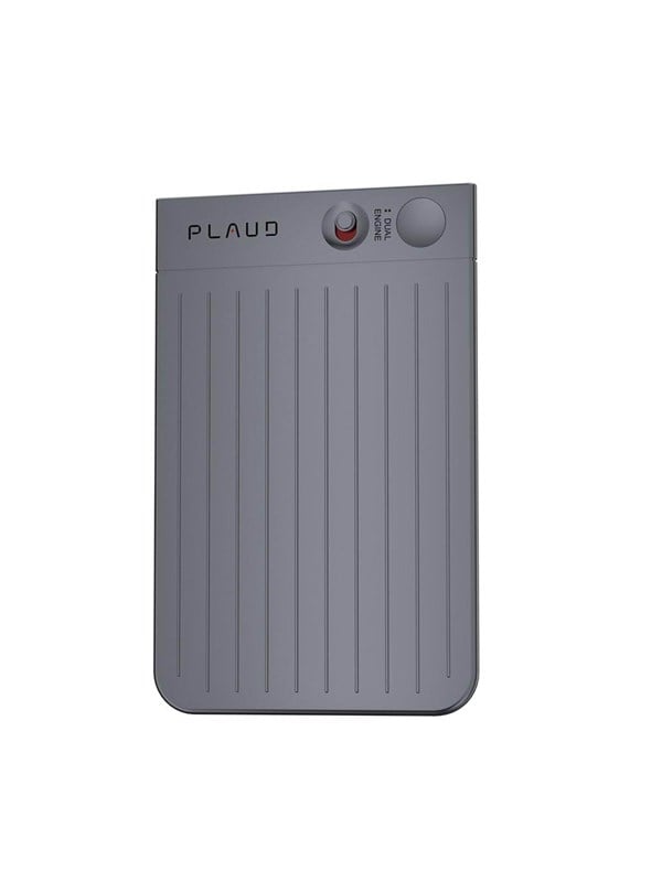 PLAUD NOTE - 64 GB - AI Note Taker - Black