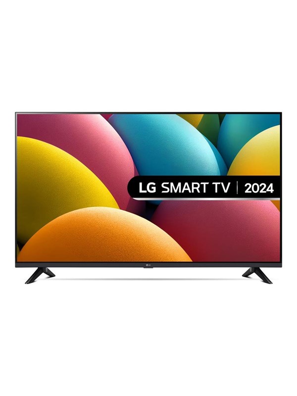 LG 32" Televisio LED 1080p (Full HD) 32LR60006LA