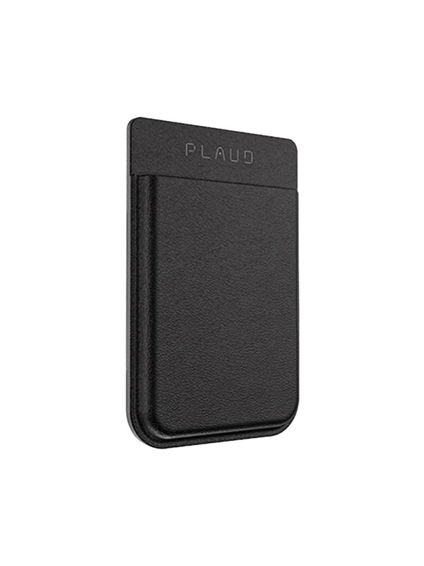 PLAUD NOTE Case - Magnetic Black