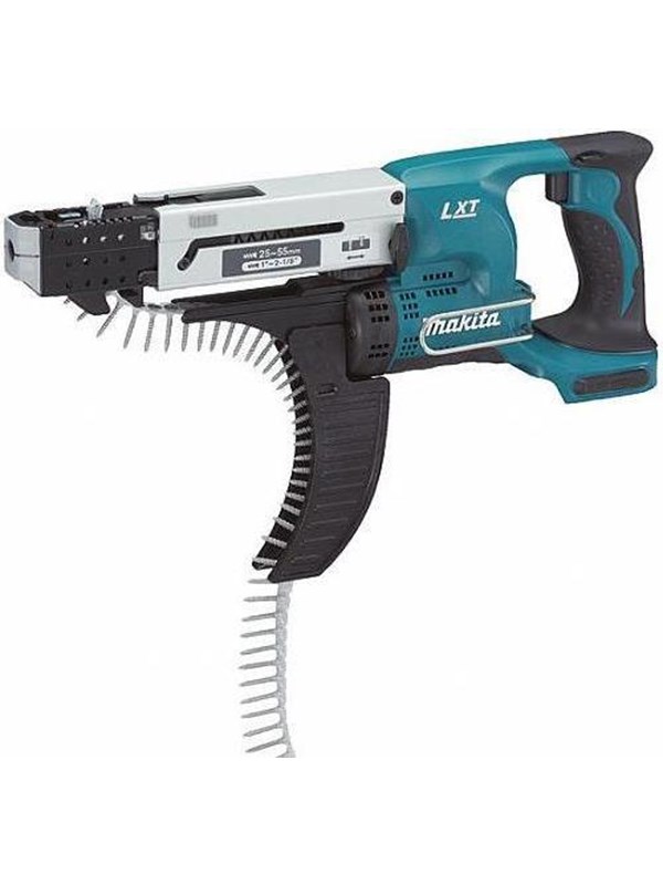 Makita Auto Feed Screwdriver (Solo)
