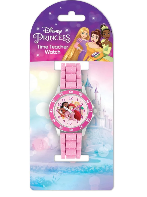 Peers Hardy - Disney Princess - Katsella