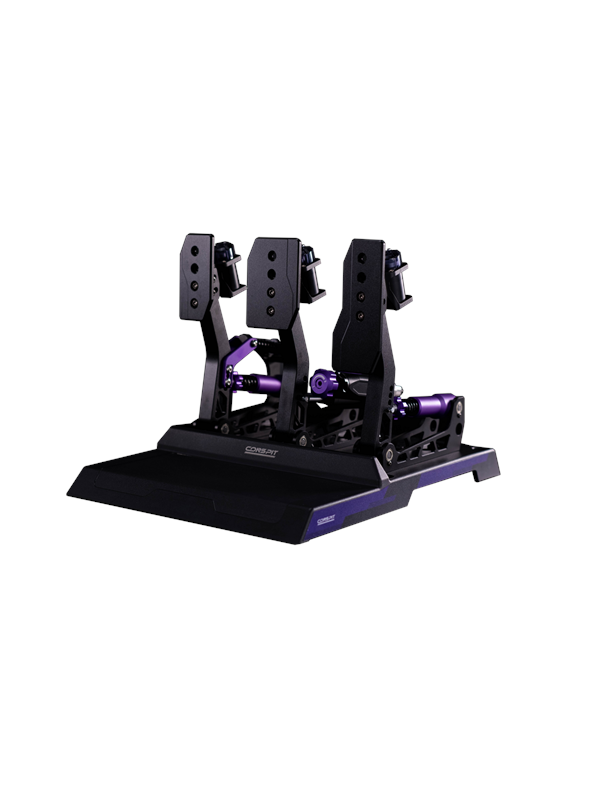 CONSPIT CPP-Lite 3 - Sim Racing -tarvike