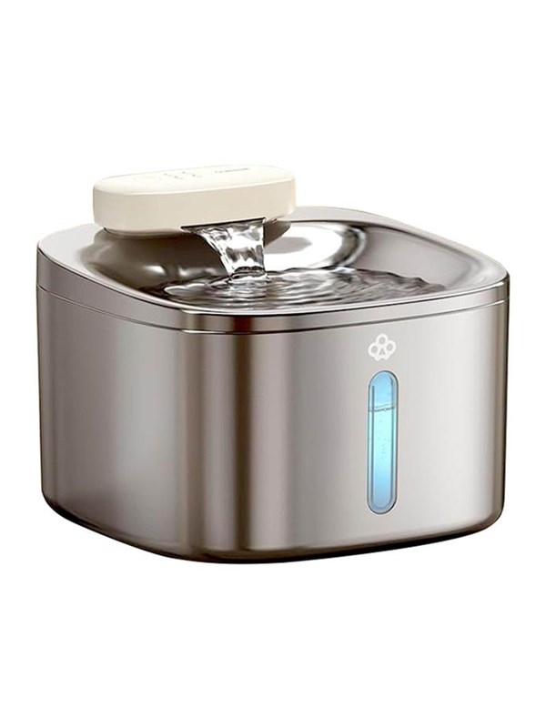 Oneisall PW04 3.5L Fountain Pet Drinker