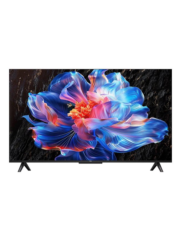 TCL 43" Televisio LED 4K 43V6C V6C Series - 4K