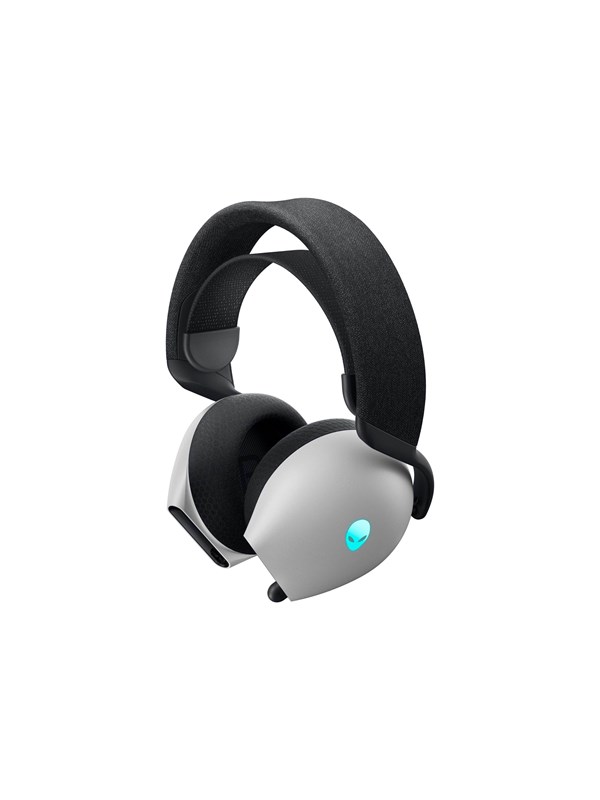 Dell Alienware Tri-Mode Wireless Gaming Headset AW725H - headset