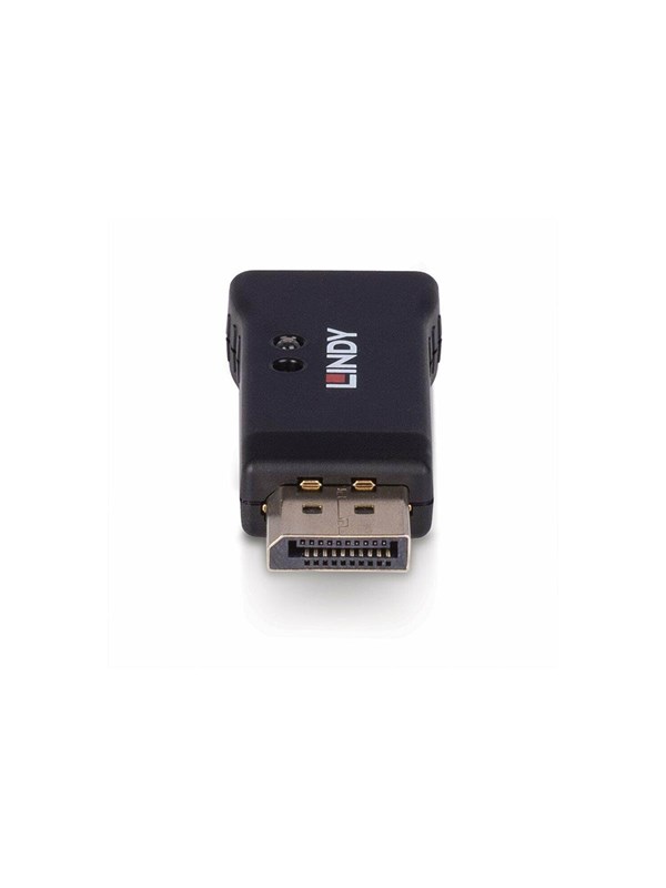Lindy DisplayPort 1.4 EDID Emulator