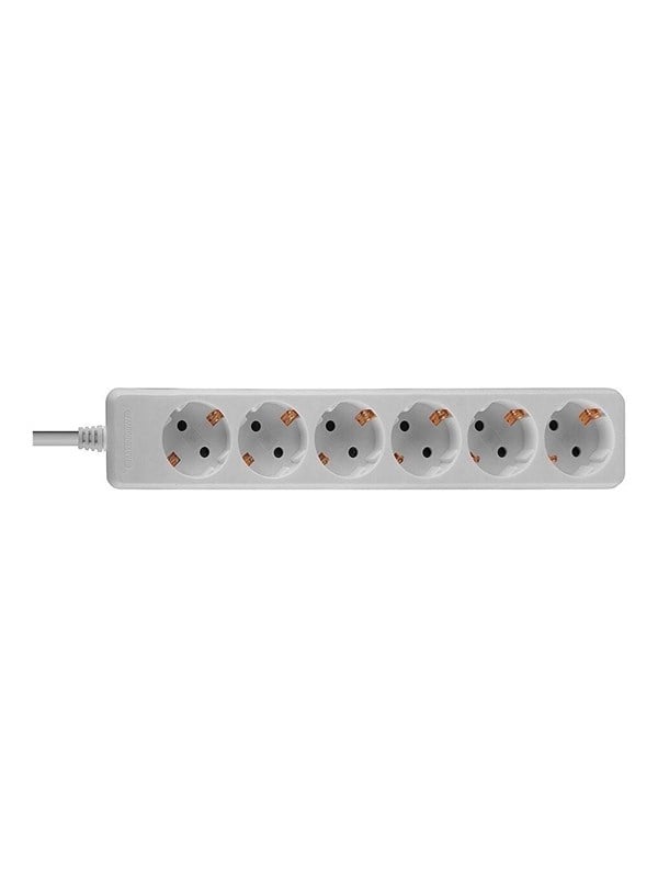 Lindy - power strip - 3500 Watt