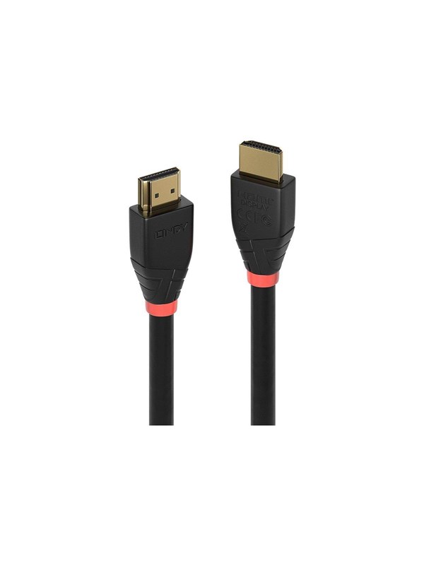 Lindy HDMI cable - 20 m