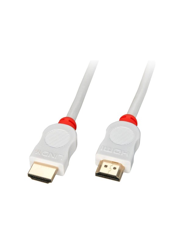 Lindy HDMI cable - 3 m