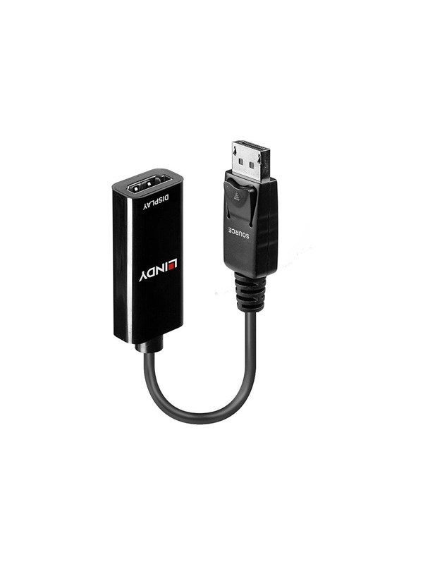 Lindy adapter - DisplayPort / HDMI