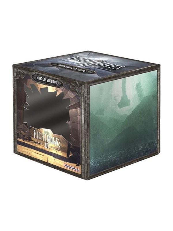 Little Nightmares III (Mirror Edition) - Microsoft Xbox One - Seikkailu