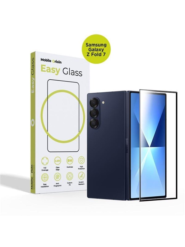 Mobile Origin EasyGlass Samsung Galaxy Z Fold 7