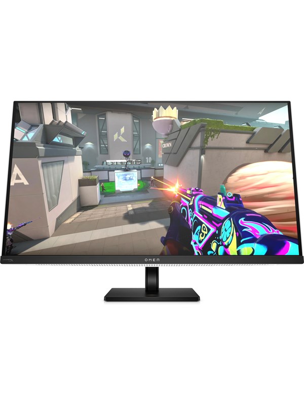 32" HP OMEN Transcend 32 - 3840x2160 (4K) - 240Hz - OLED