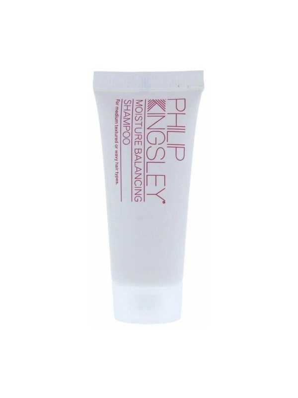 Philip Kingsley Moisture Balancing Hair Shampoo 20 ml.