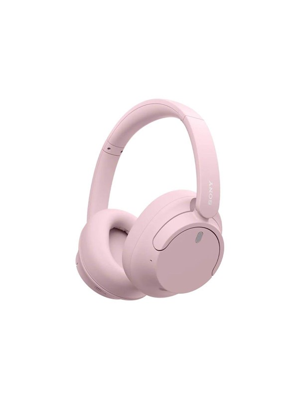 Sony WH-CH720N - ANC Headset - Pink
