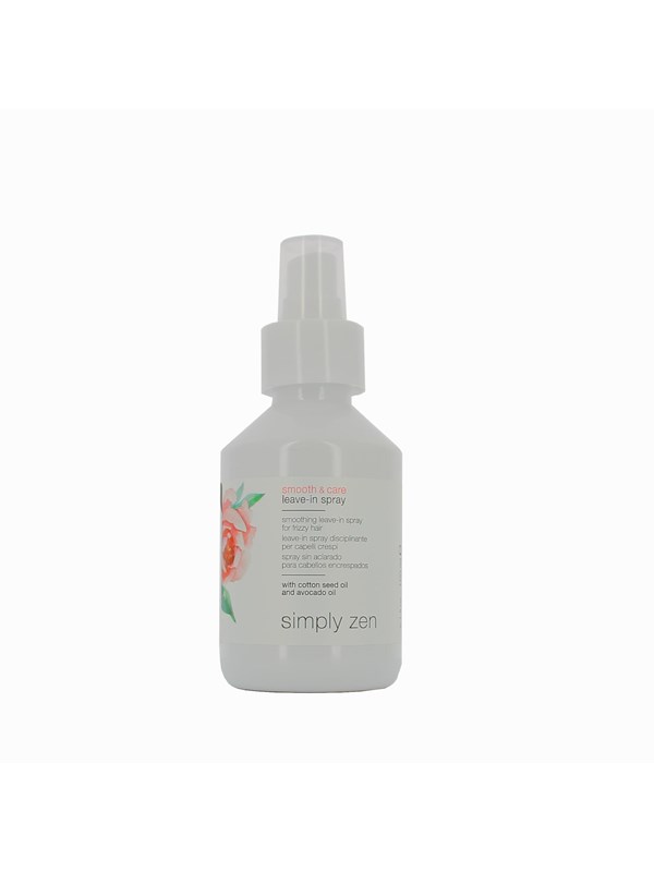 Simply Zen Smooth & Care Hair Spray Treatment 150 ml.