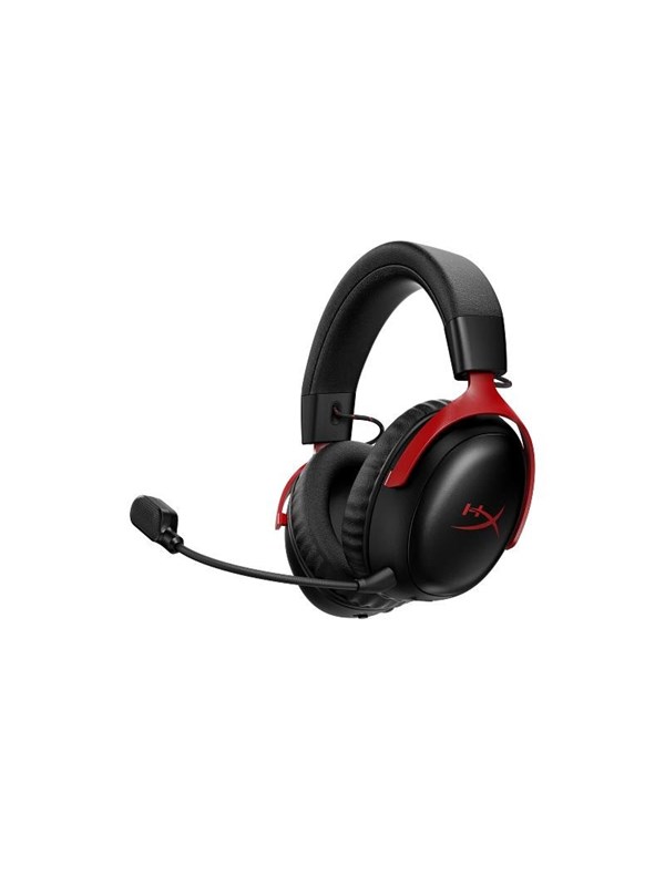 HP Hyper X Cloud III S Wireless Headset