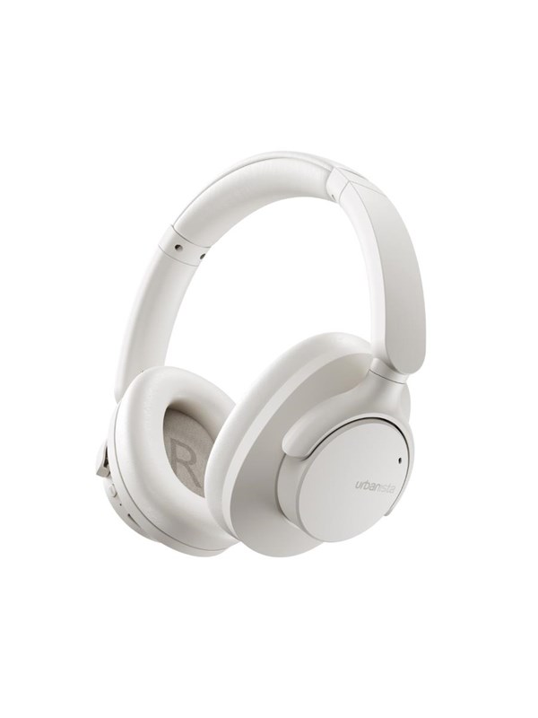 Urbanista Valencia - White