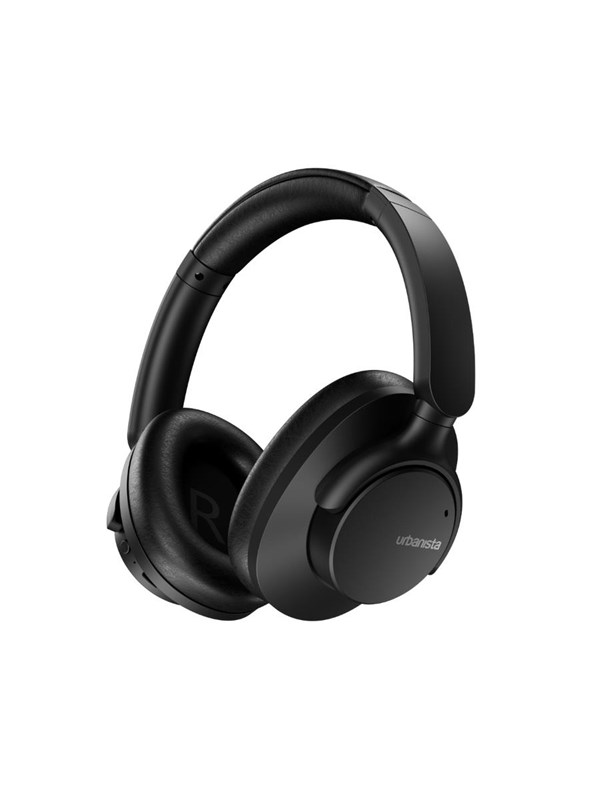 Urbanista Valencia - Black