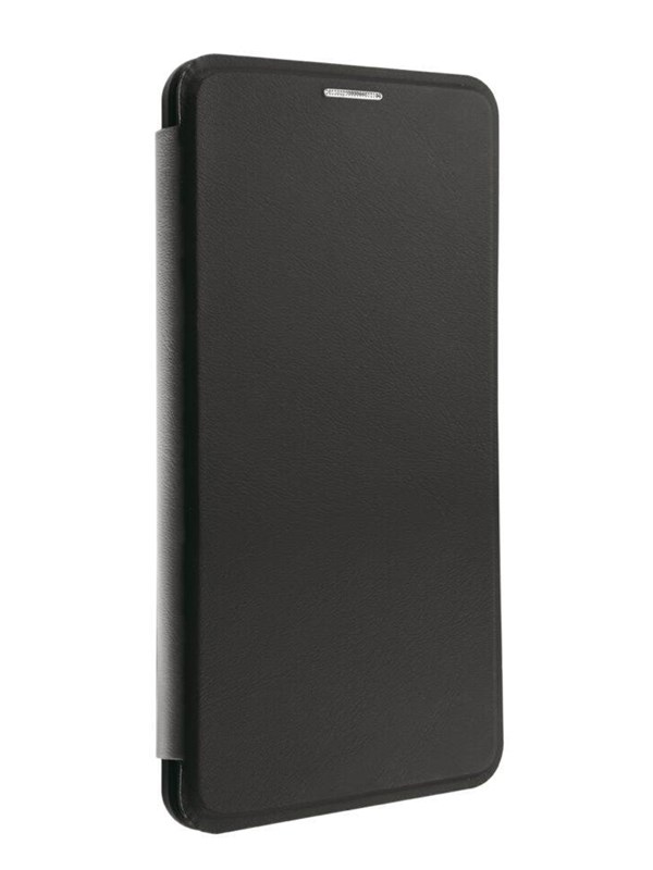 Vivanco Mag Wallet Samsung Galaxy S25 Edge Black