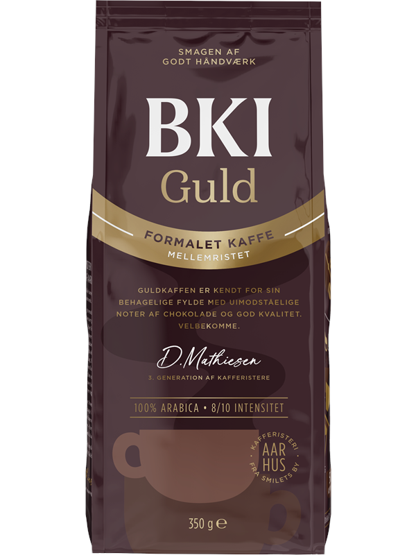 BKI Gold 350g