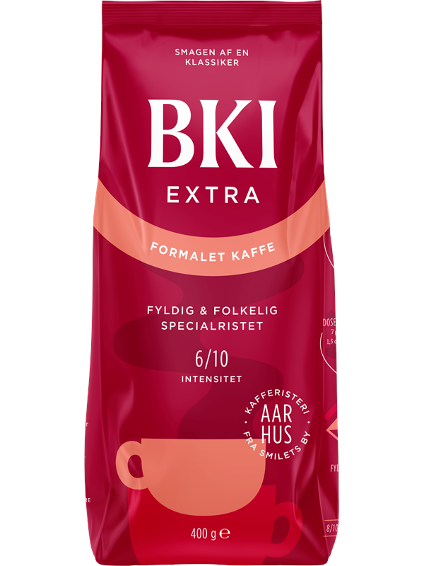 BKI Extra 400g