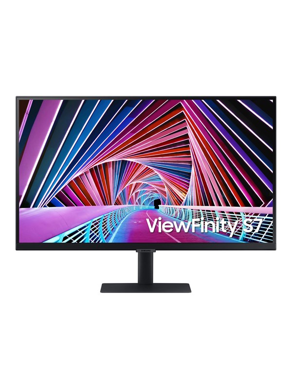 27"" Samsung ViewFinity S7 S27A706NWP - 3840x2160 (4K) - 60Hz - IPS