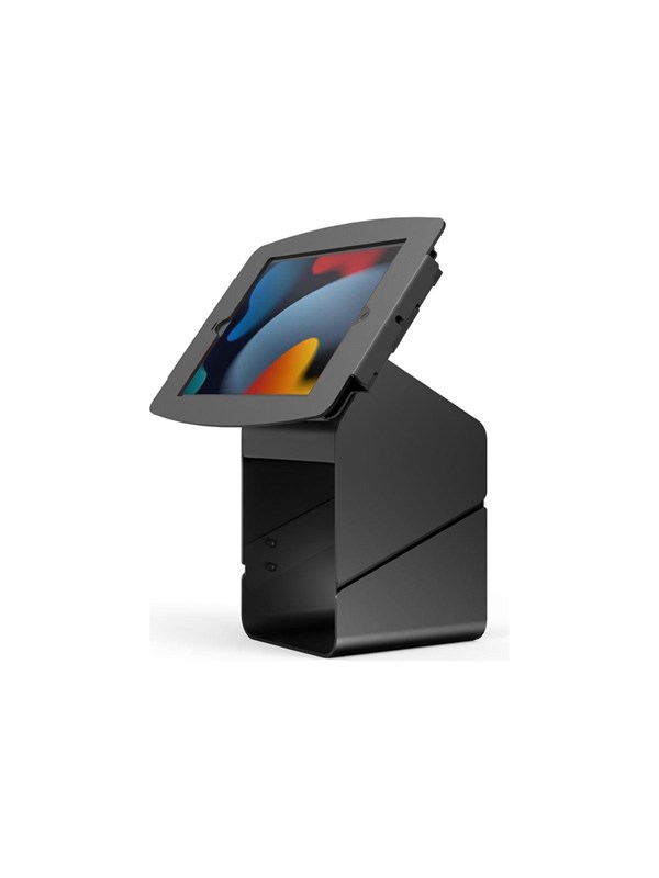 Compulocks iPad 10.2"" Space Enclosure Tablet Printer Kiosk - Max - recommended for