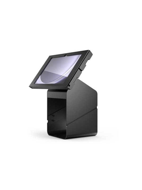 Compulocks Galaxy Tab A9+ Apex Enclosure Tablet Printer Kiosk - Max - recommended for