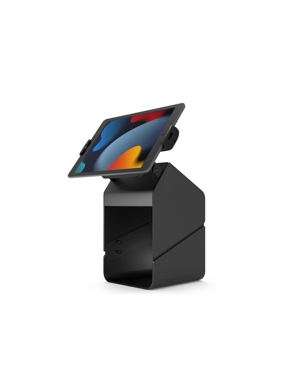 Compulocks Universal Tablet Cling Tablet Printer Kiosk - Max - recommended for