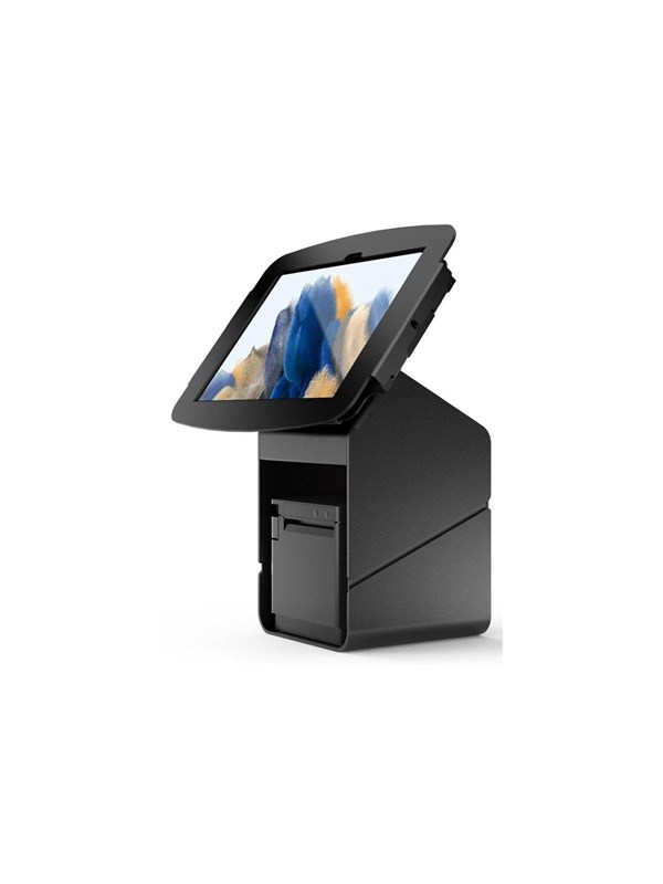 Compulocks Galaxy Tab A8 10.5"" Space Enclosure Tablet Printer Kiosk - Max - recommended for