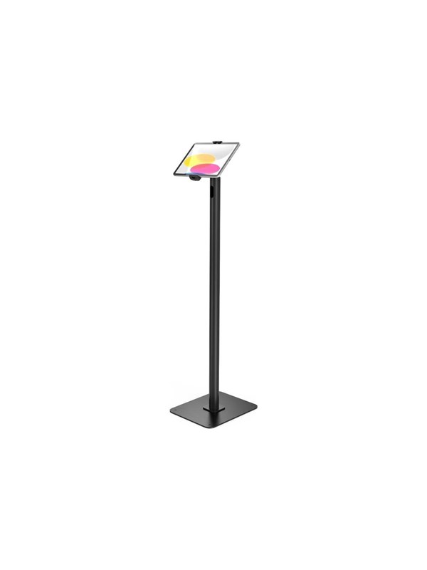 Compulocks stand - for tablet - black - Max - recommended for 6.5""-8.5""