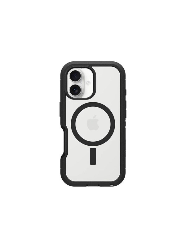 OtterBox Defender Series Pro XT - back cover for mobile phone