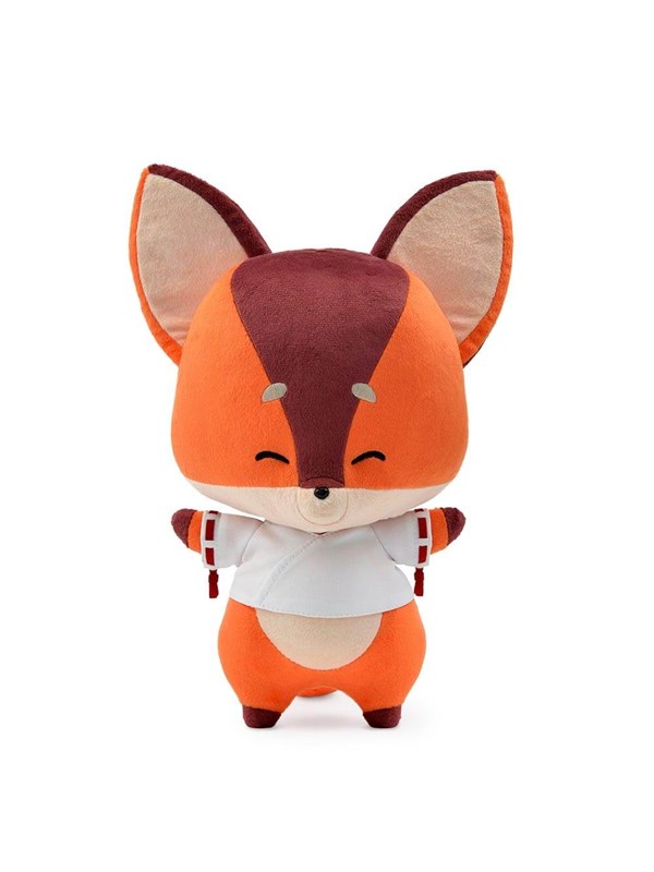 Blizzard - Overwatch 2 - Akari"'s Fox Plush 33cm (color box) - Plyysi