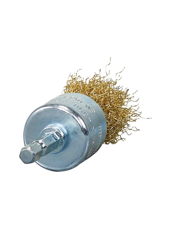 Makita Wire Cone Brush