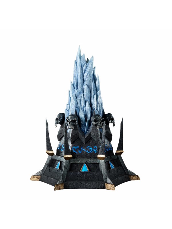 Blizzard - World of Warcraft - Frostmourne Pedestal