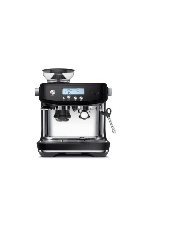 Sage Barista Pro SES 878 BSS - Black Truffle
