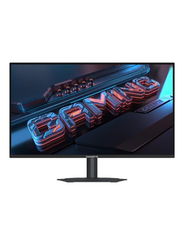 24,5" GIGABYTE G25F2 EK - 1920x1080 (FHD) - 200Hz - IPS