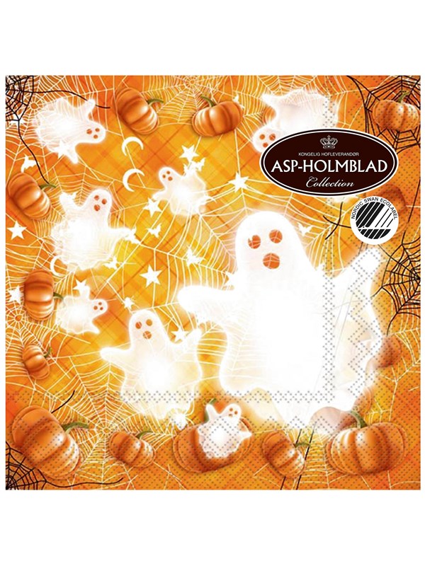 Asp-Holmblad Lautasliinat "Ghots"