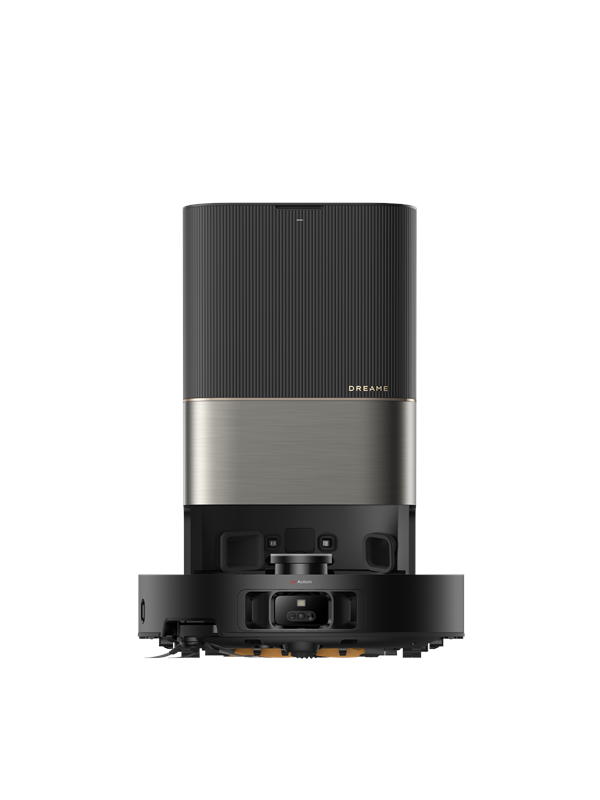 Dreame Robotti-imurit X50 Ultra Black