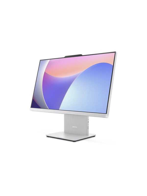 Lenovo IdeaCentre AIO 24IRH9 - all-in-one Core i5 13420H - 16 GB - SSD 1 TB - LED 23.8" - English