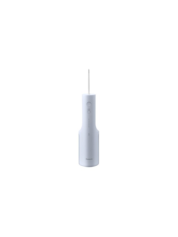 Panasonic EW-DJ26, 0,2 L, Sininen, Johdoton suun huuhtelulaite, Akku, Litiumioni (Li-Ion), 0,83 min