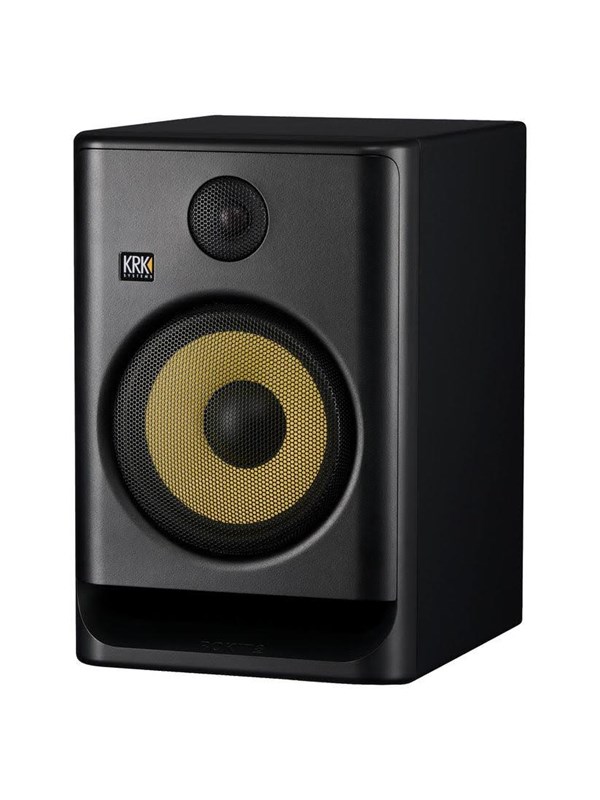 KRK Systems Rokit 8 G5 - 8" Powered Near-Field Studio Monitor