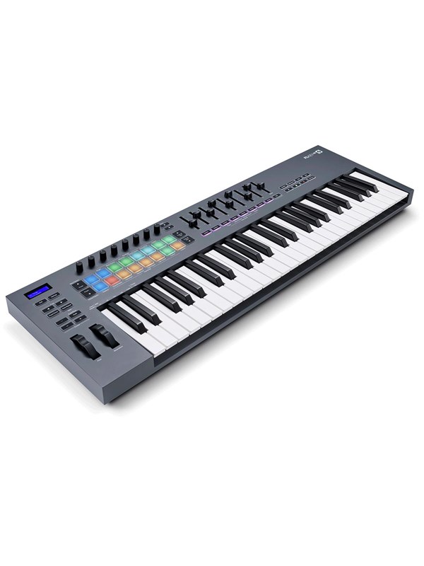 Novation FLKEY 49 - 49 keys midi keyboard
