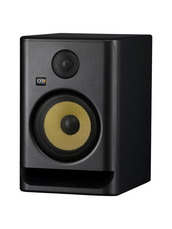 KRK Systems Rokit 7 G5 - 7" Powered Near-Field Studio Monitor