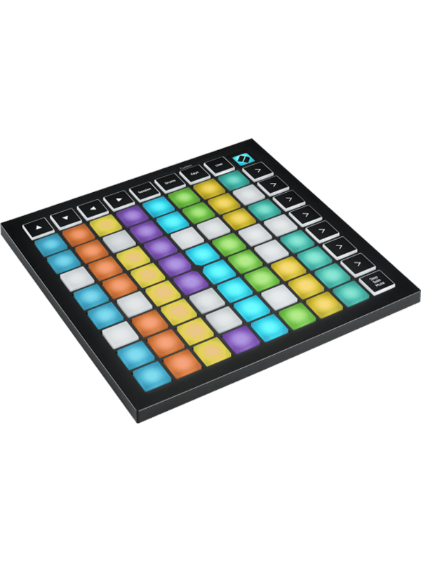 Novation LAUNCHPAD MINI MK3 - 32 RGB mini-pads