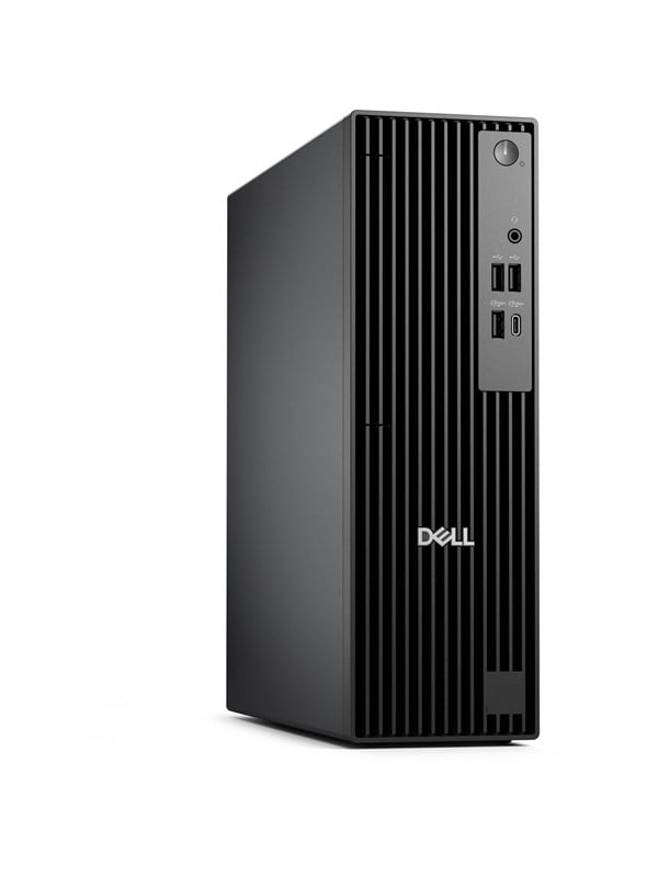 Dell Pro Slim - Core Ultra 5 | 16 GB RAM | 512 GB SSD | Win 11 Pro