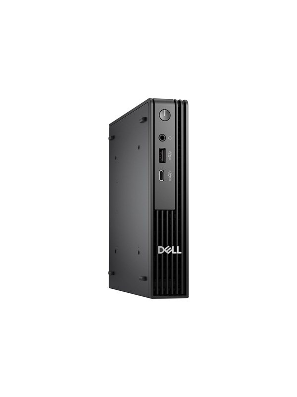 Dell Pro Micro - Core Ultra 7 265T | 16 GB RAM | 512 GB SSD | Win 11 Pro