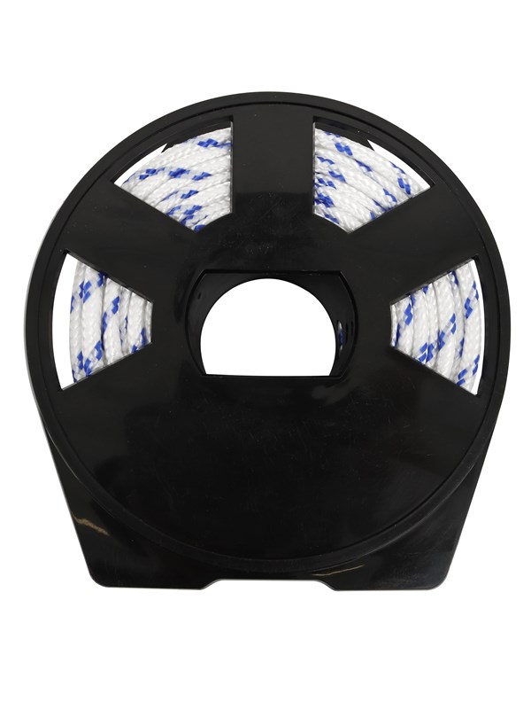 Home>it HOME It® Garden reb Ø5 mm × 15 m (White/Blue)